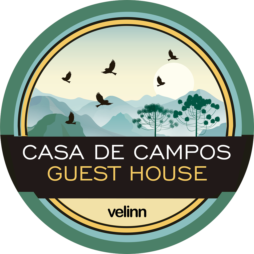 Velinn Casa de Campos Guest House